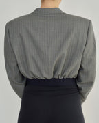 Bomber - Bleu Doux (S/L)