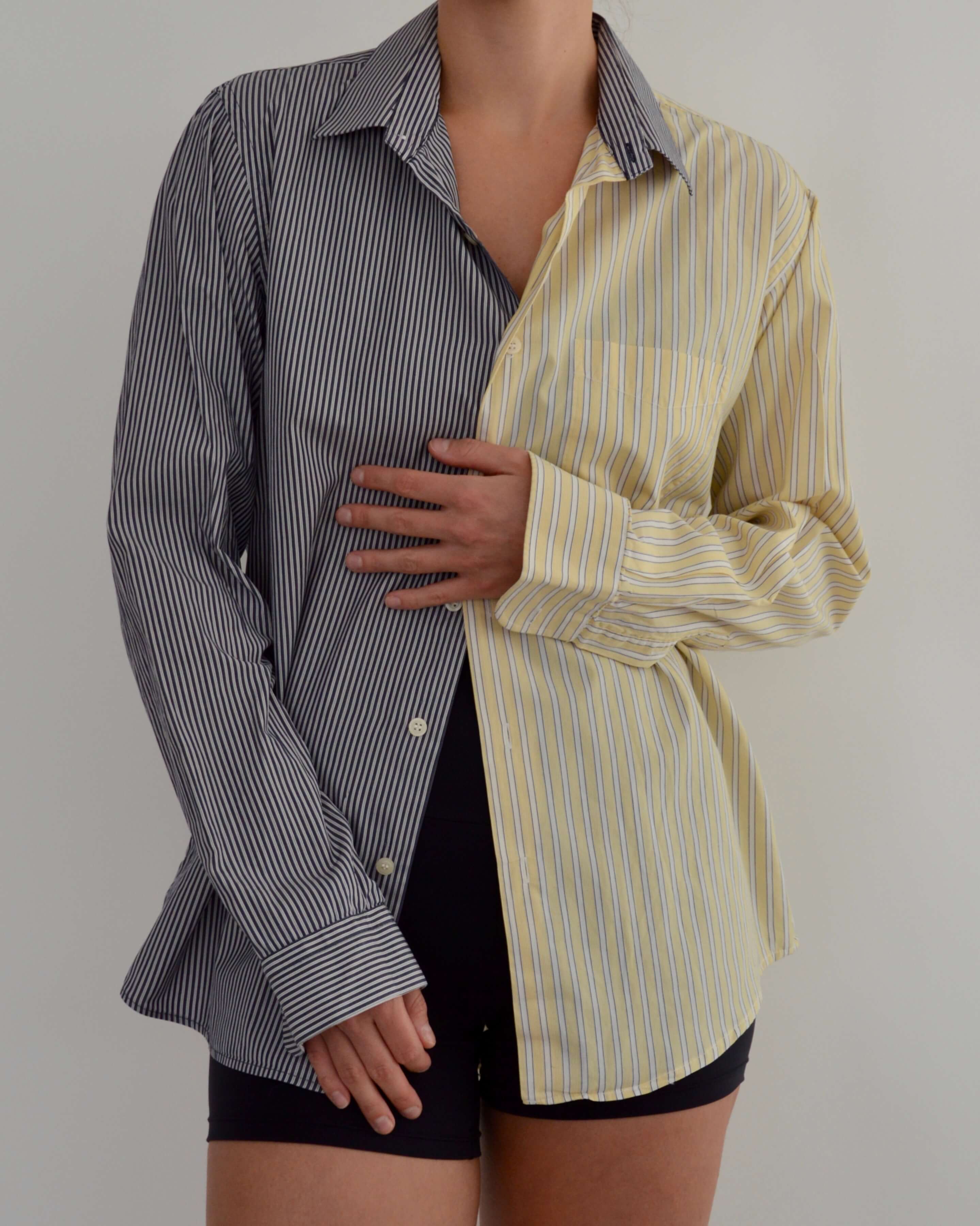 DUO Shirt - Perfect Two (XS/M)