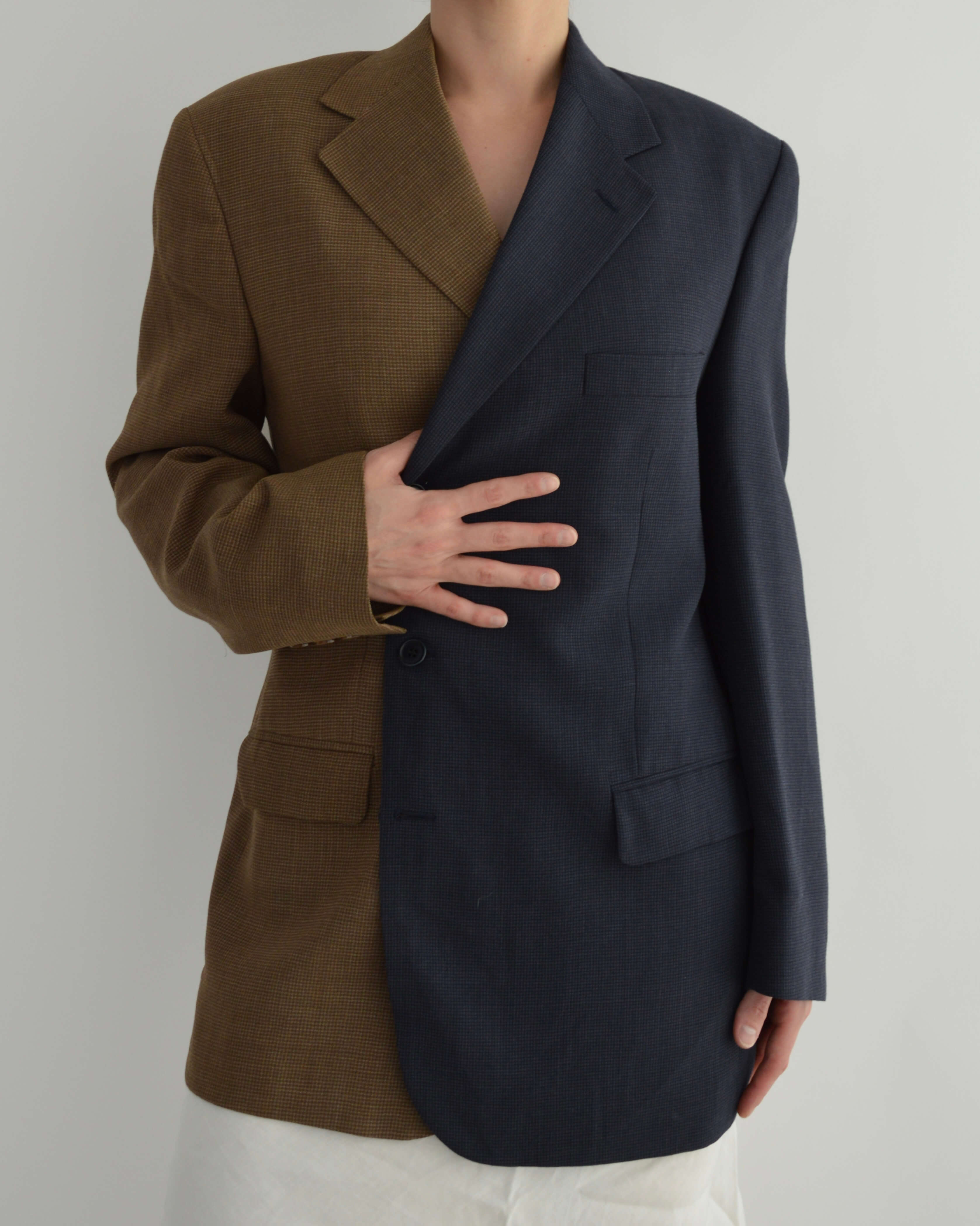 DUO Blazer - Perfect Duo (M)