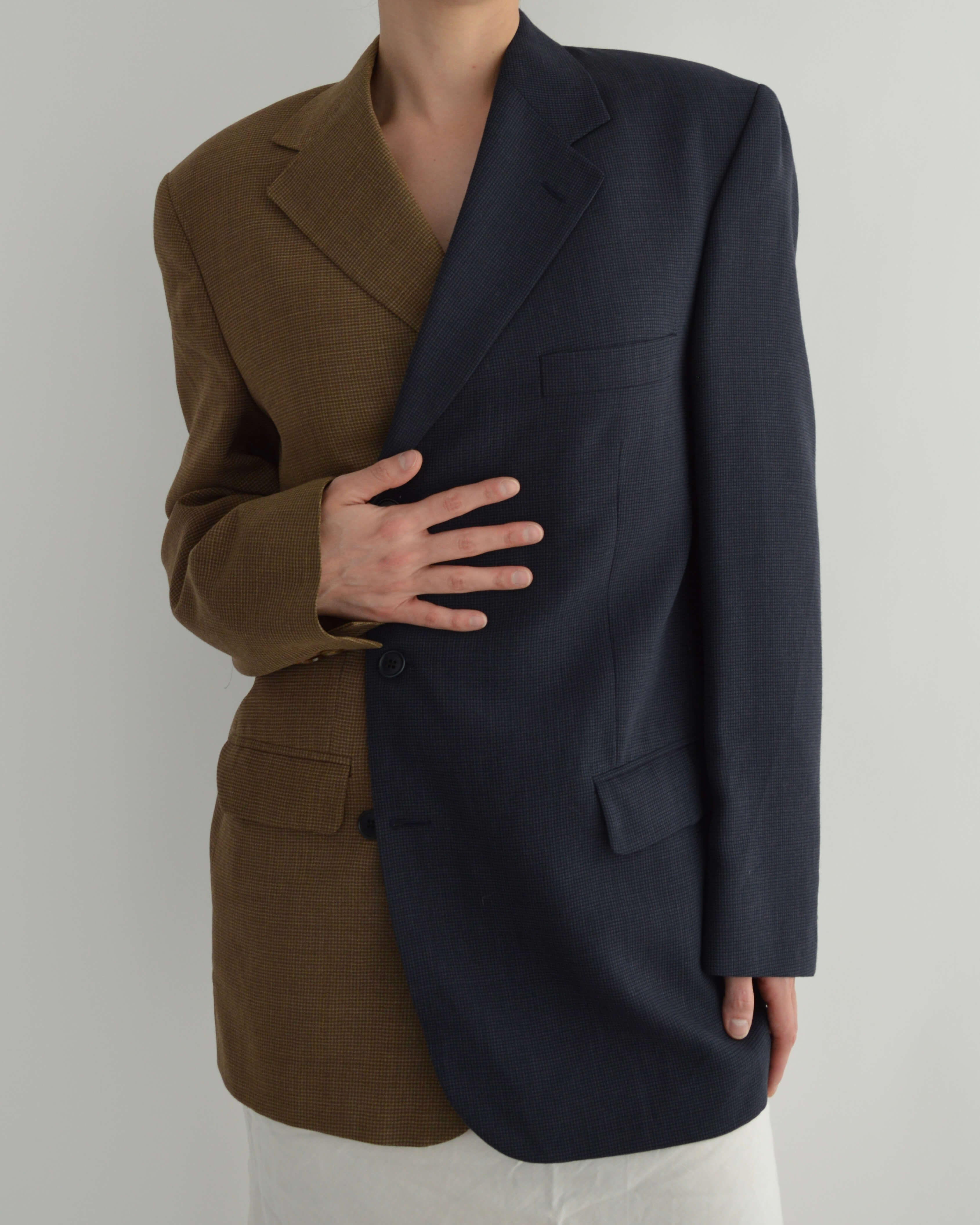 DUO Blazer - Perfect Duo (M)