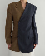 Blazer DUO - Duo parfait (M)