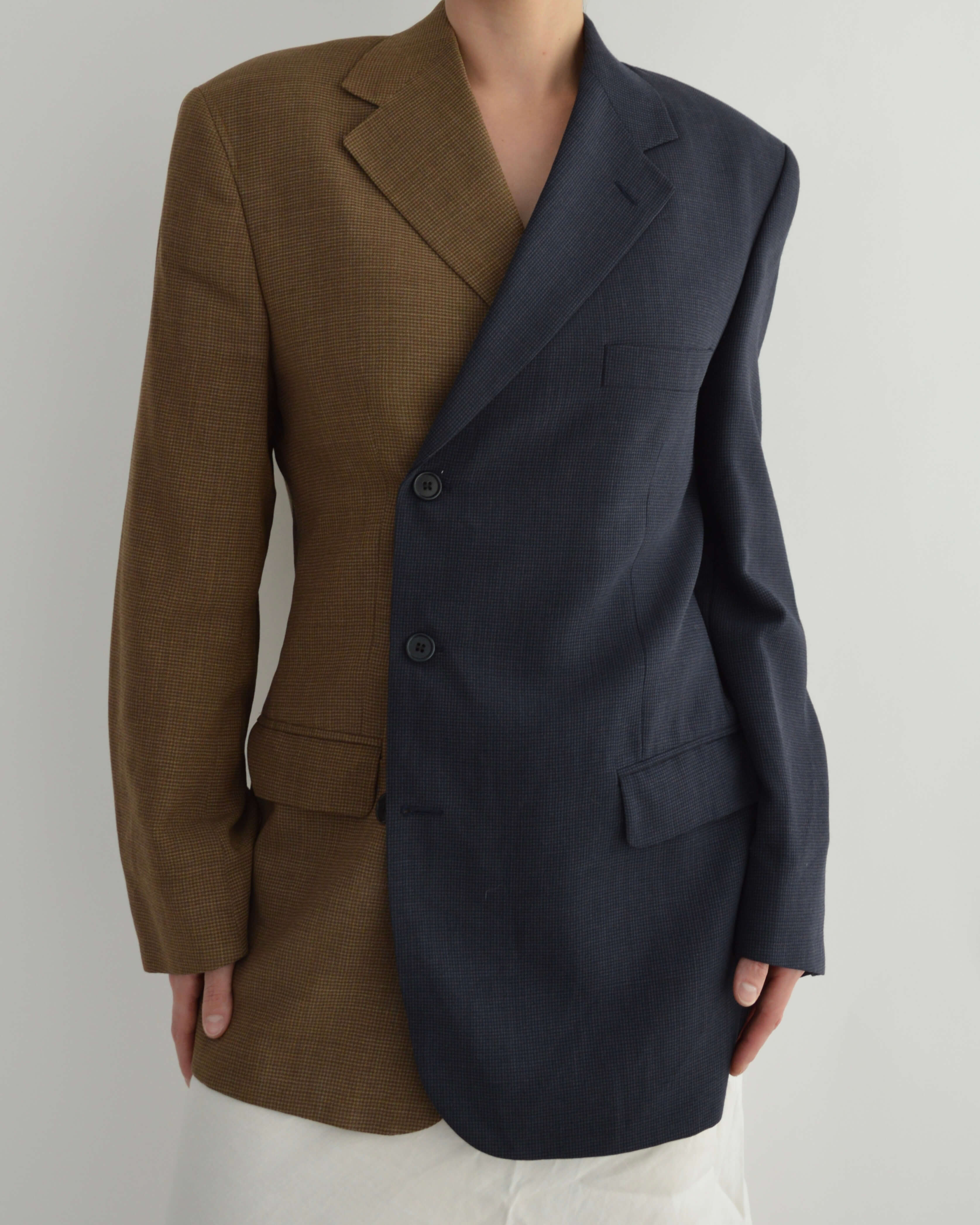 DUO Blazer - Perfect Duo (M)