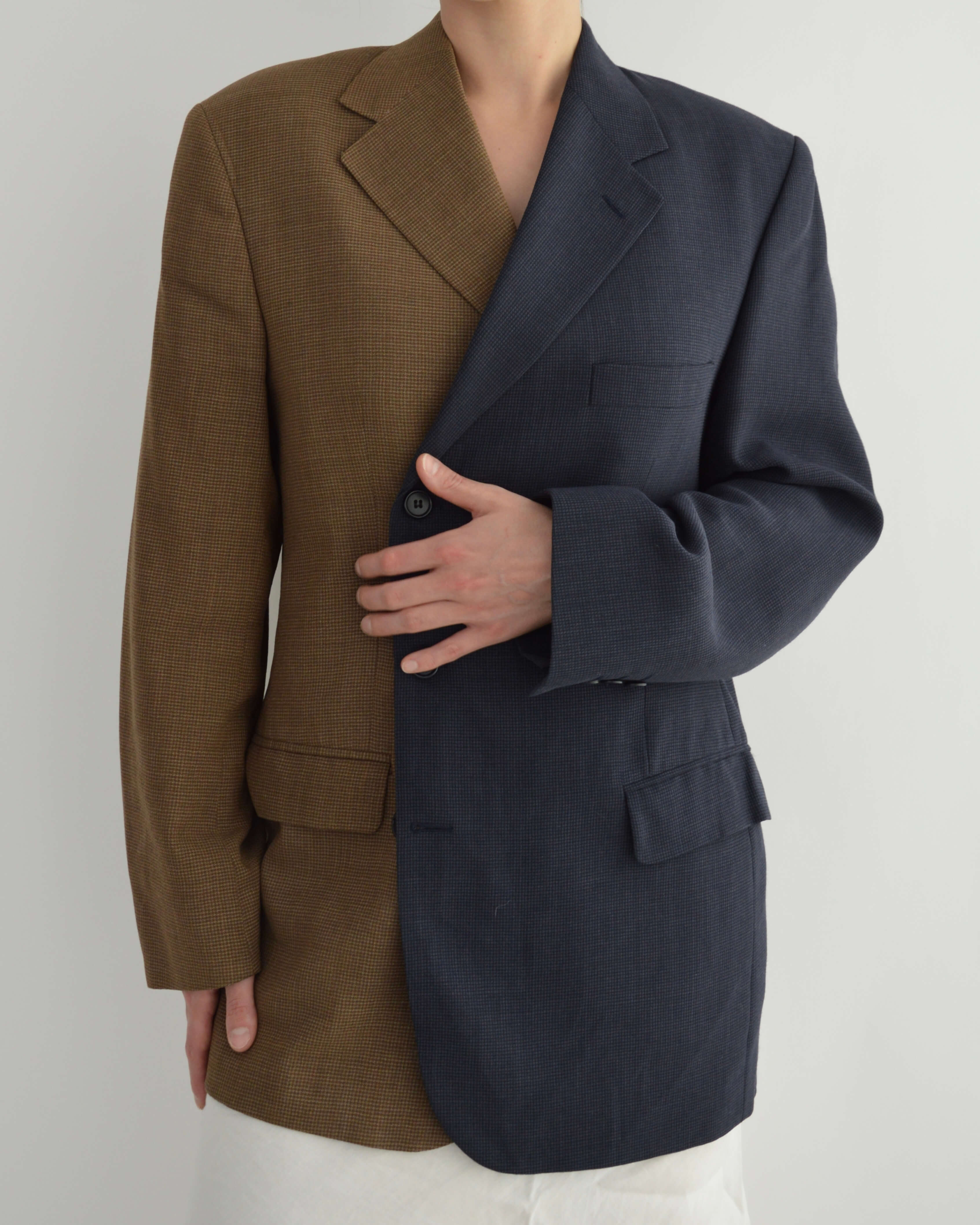 DUO Blazer - Perfect Duo (M)