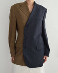 DUO Blazer - Perfect Duo (M)