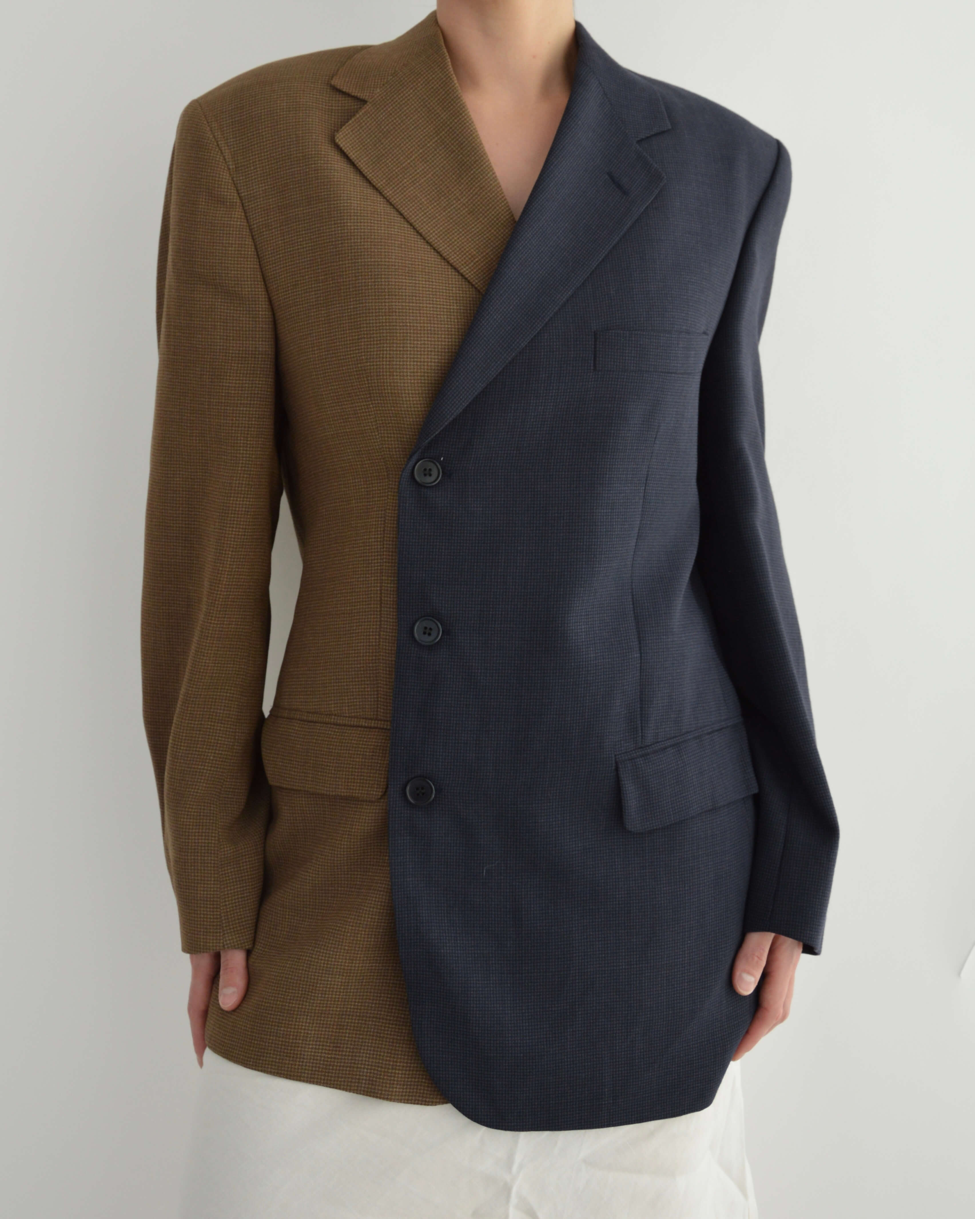 DUO Blazer - Perfect Duo (M)