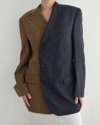 Blazer DUO - Duo parfait (M)