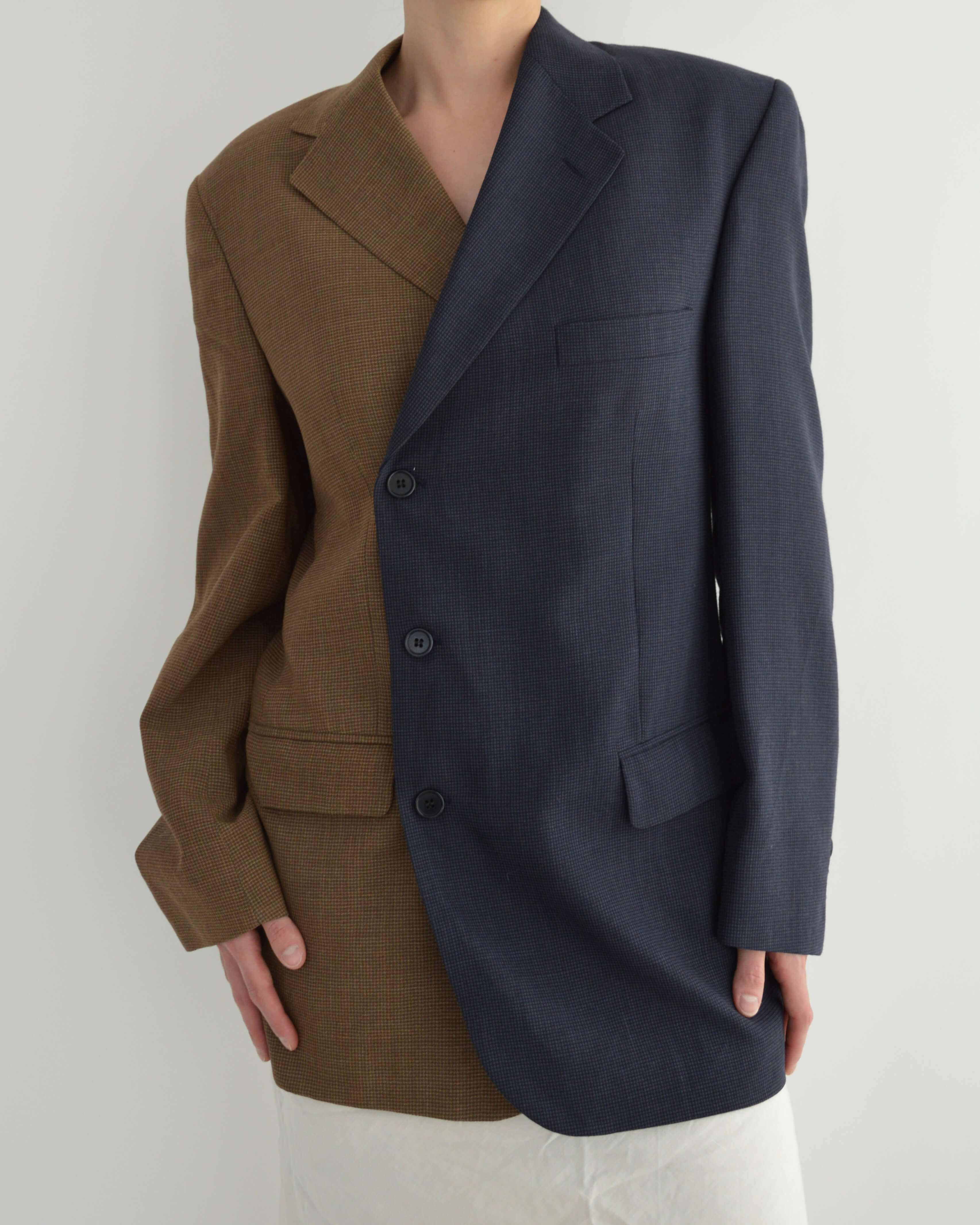 DUO Blazer - Perfect Duo (M)