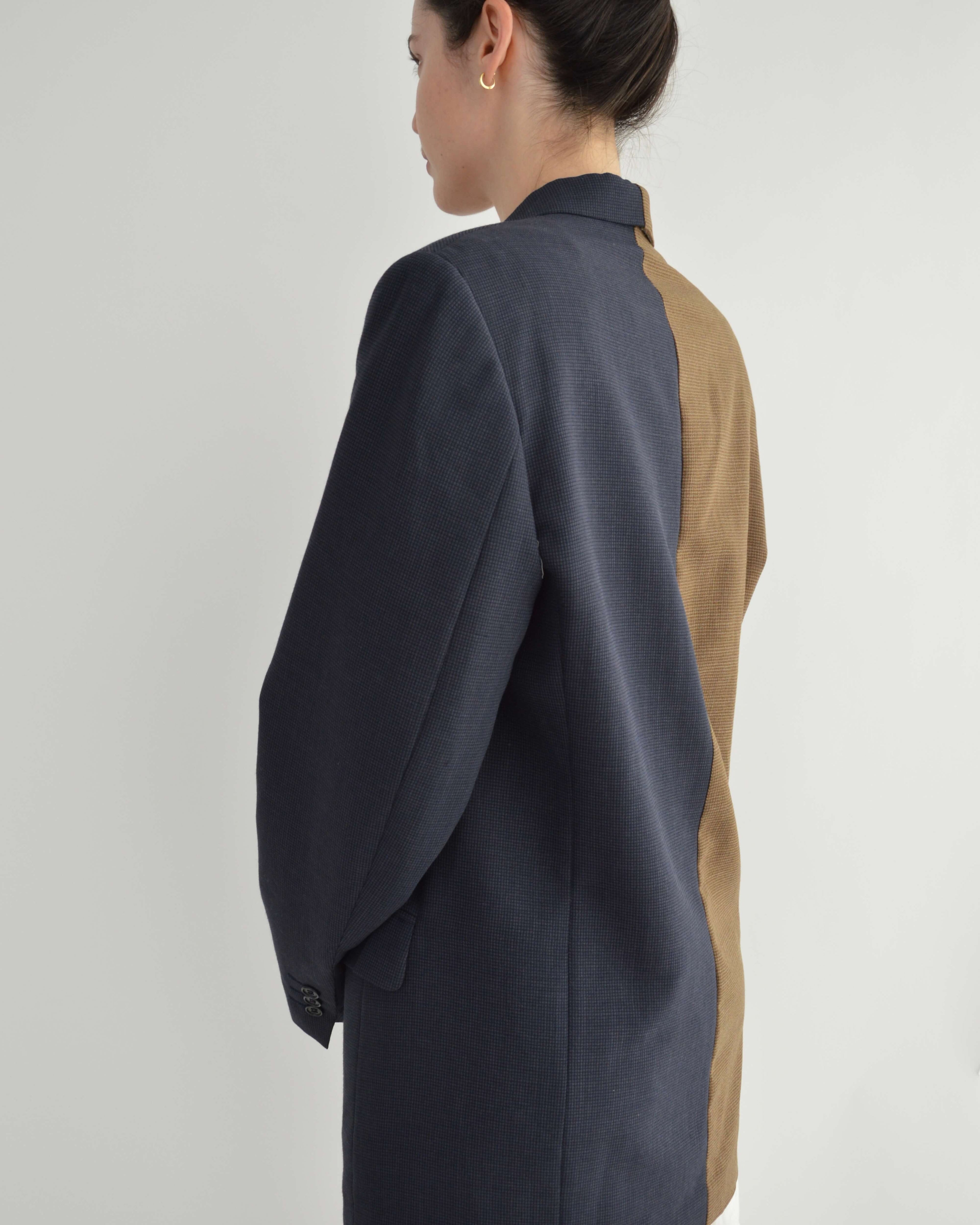 DUO Blazer - Perfect Duo (M)