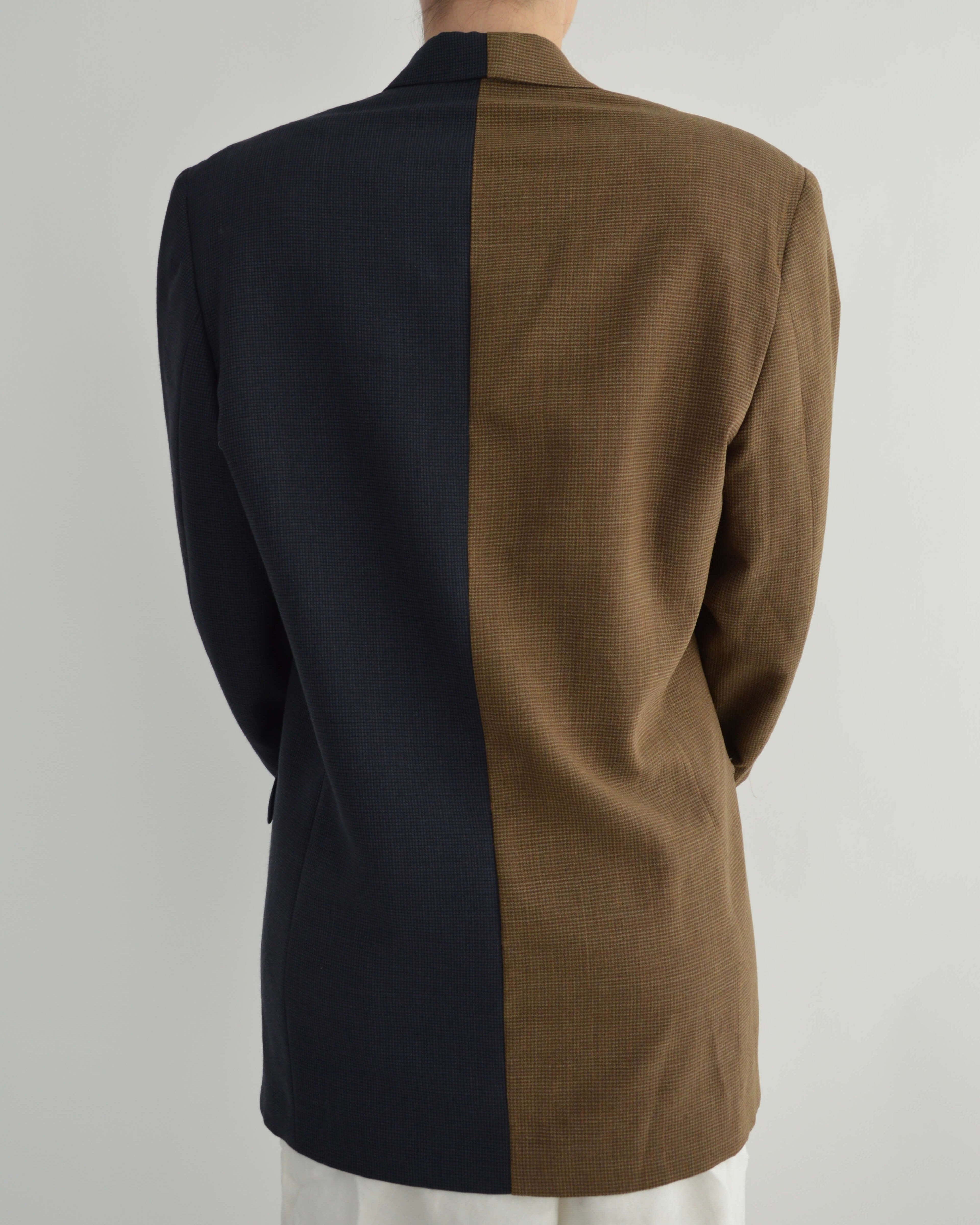 DUO Blazer - Perfect Duo (M)