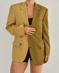 DUO Blazer - Fall Shades (M)