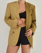 DUO Blazer - Fall Shades (M)