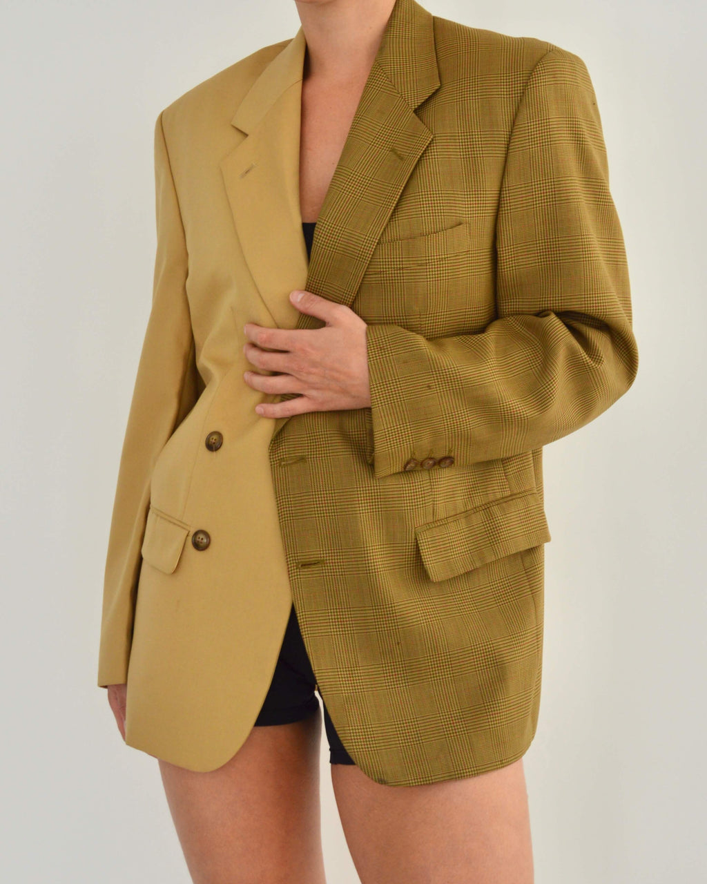 DUO Blazer - Fall Shades (M)