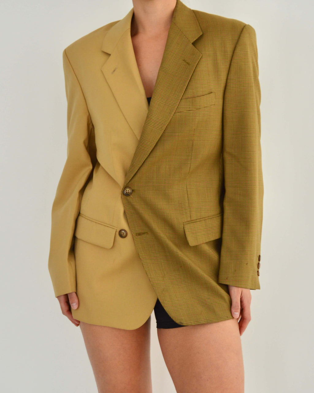 DUO Blazer - Fall Shades (M)