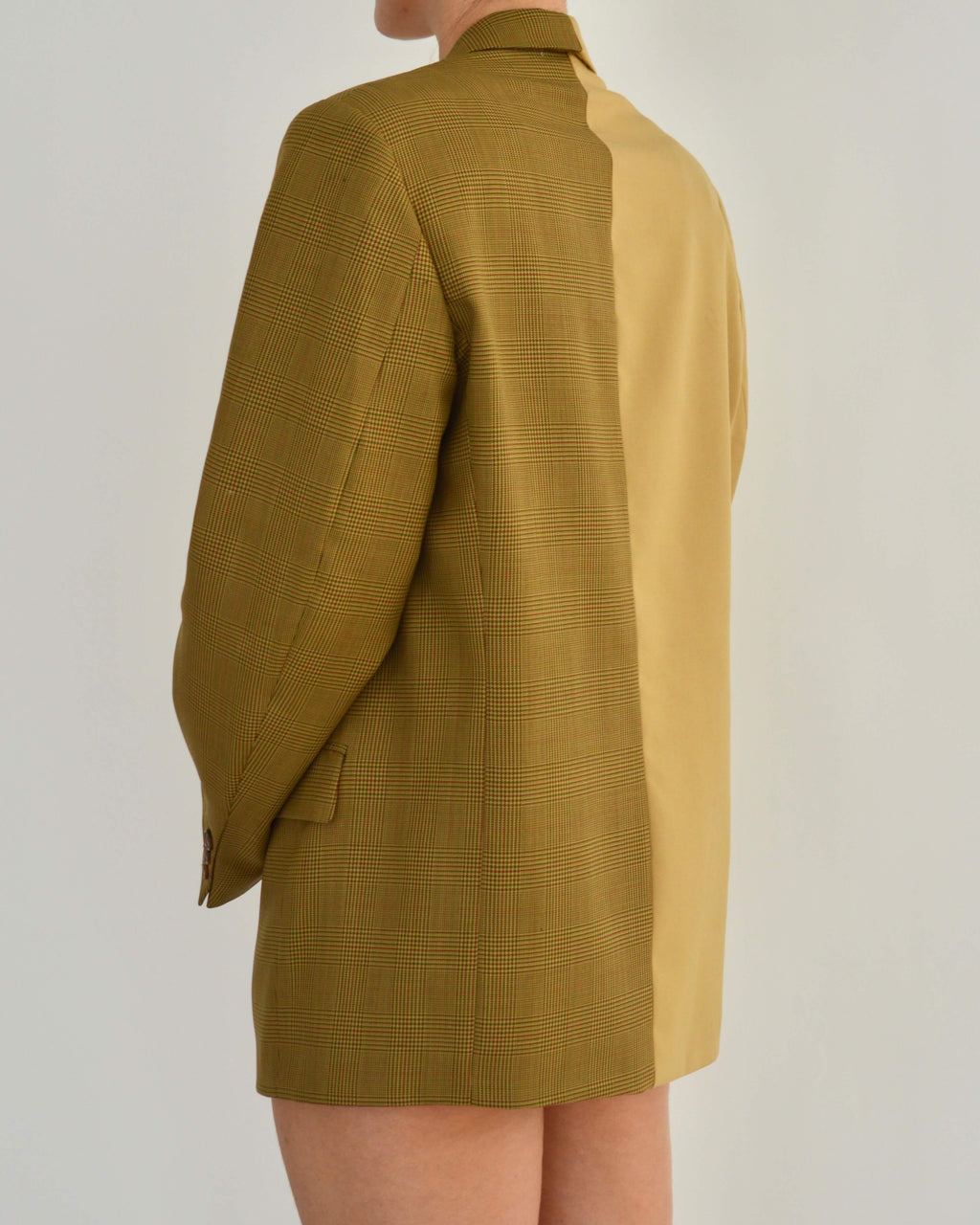 DUO Blazer - Fall Shades (M)