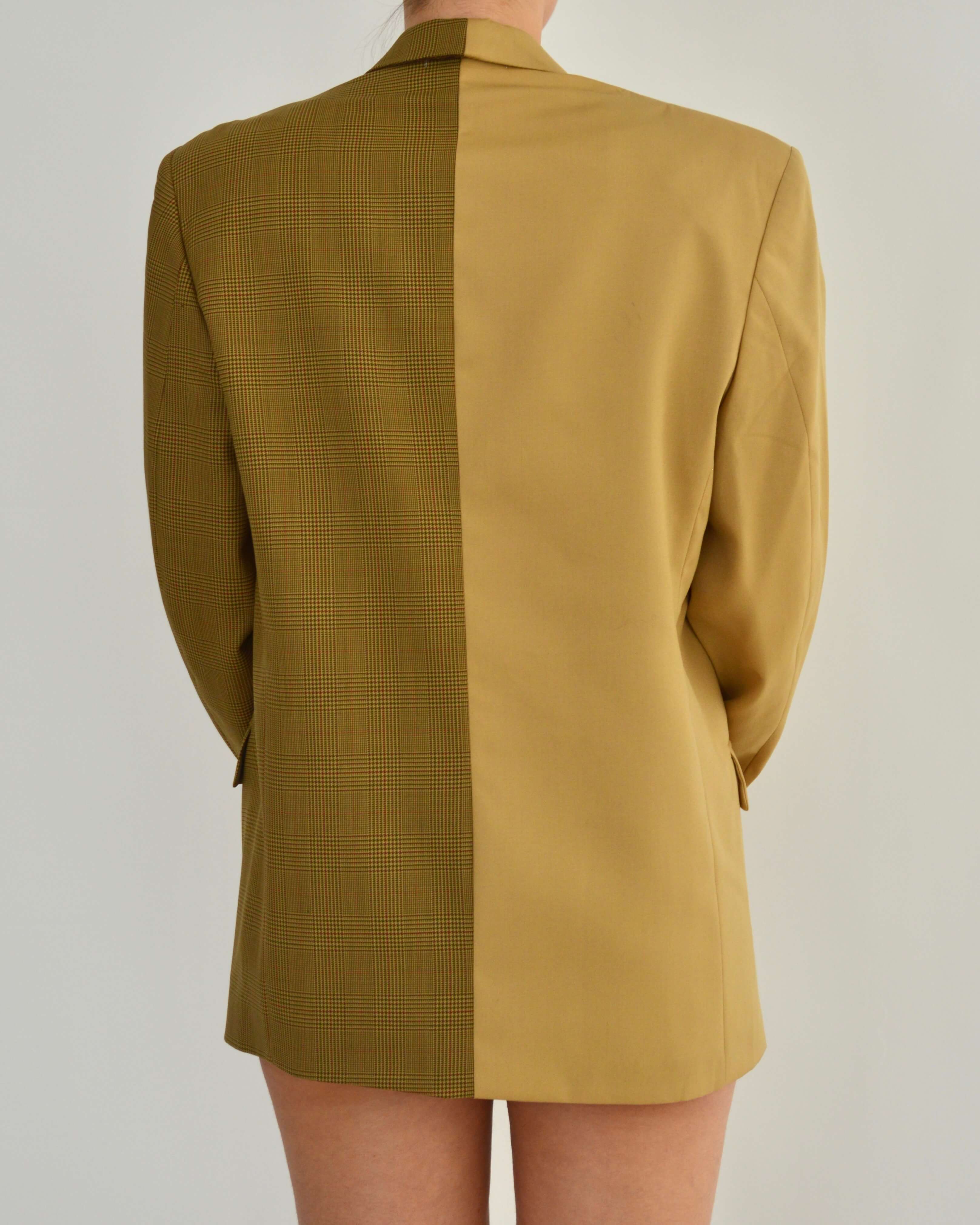 DUO Blazer - Fall Shades (M)