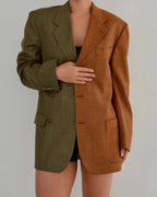 DUO Blazer - Fall Perfection (M)