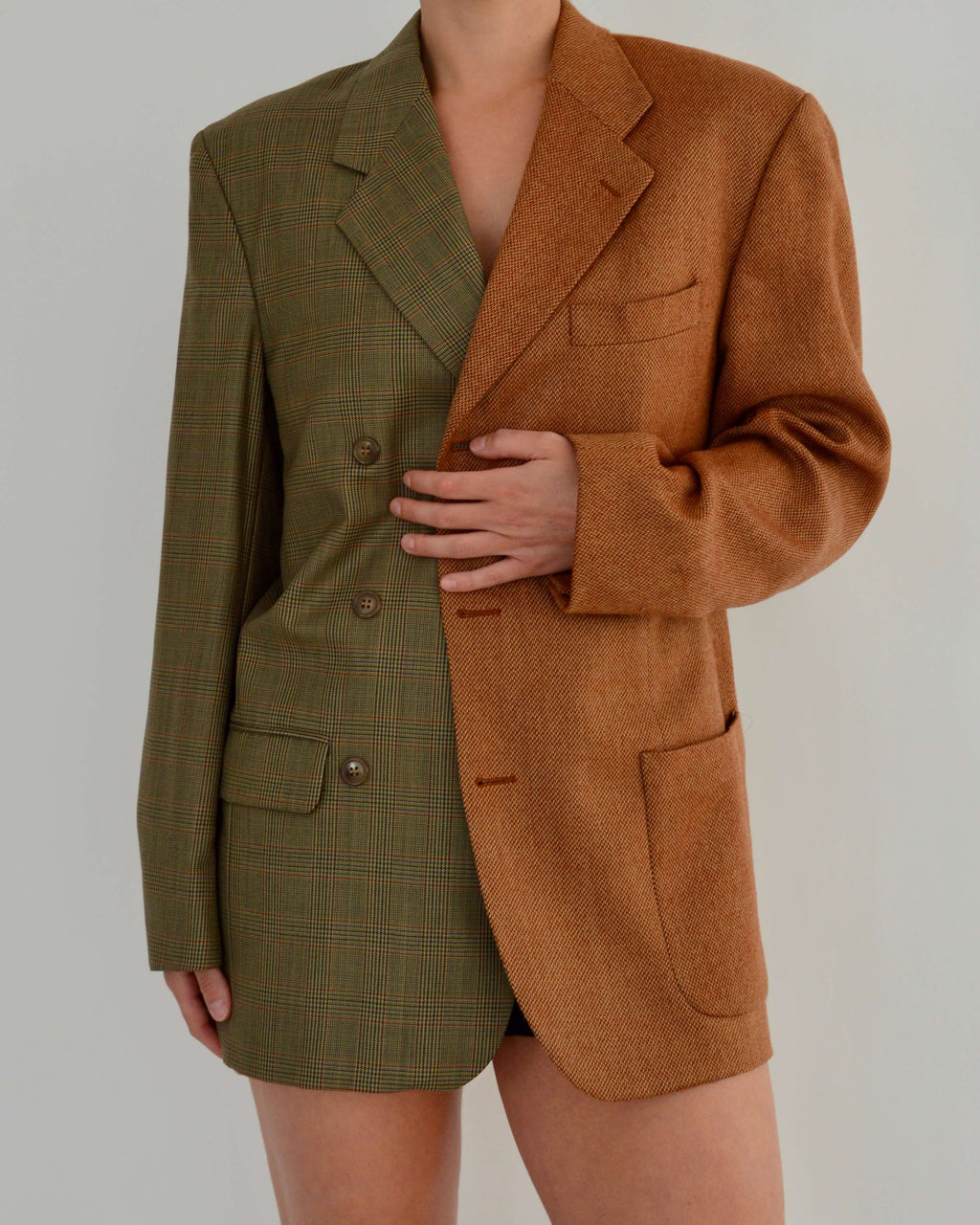 DUO Blazer - Fall Perfection (M)