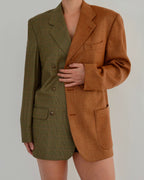 DUO Blazer - Fall Perfection (M)