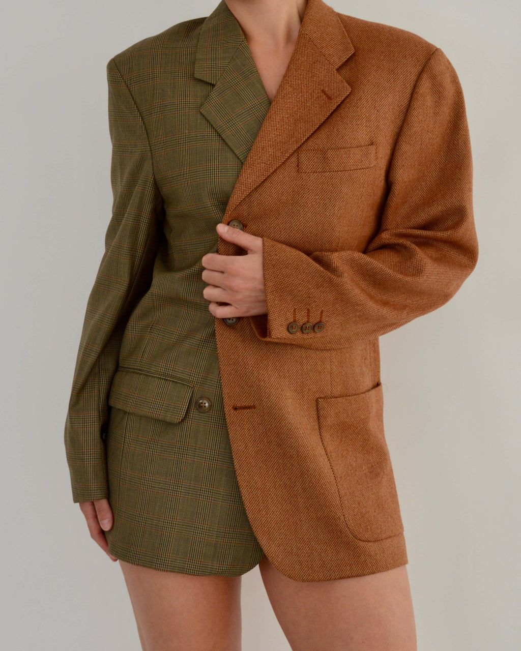 DUO Blazer - Fall Perfection (M)