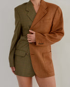 DUO Blazer - Fall Perfection (M)