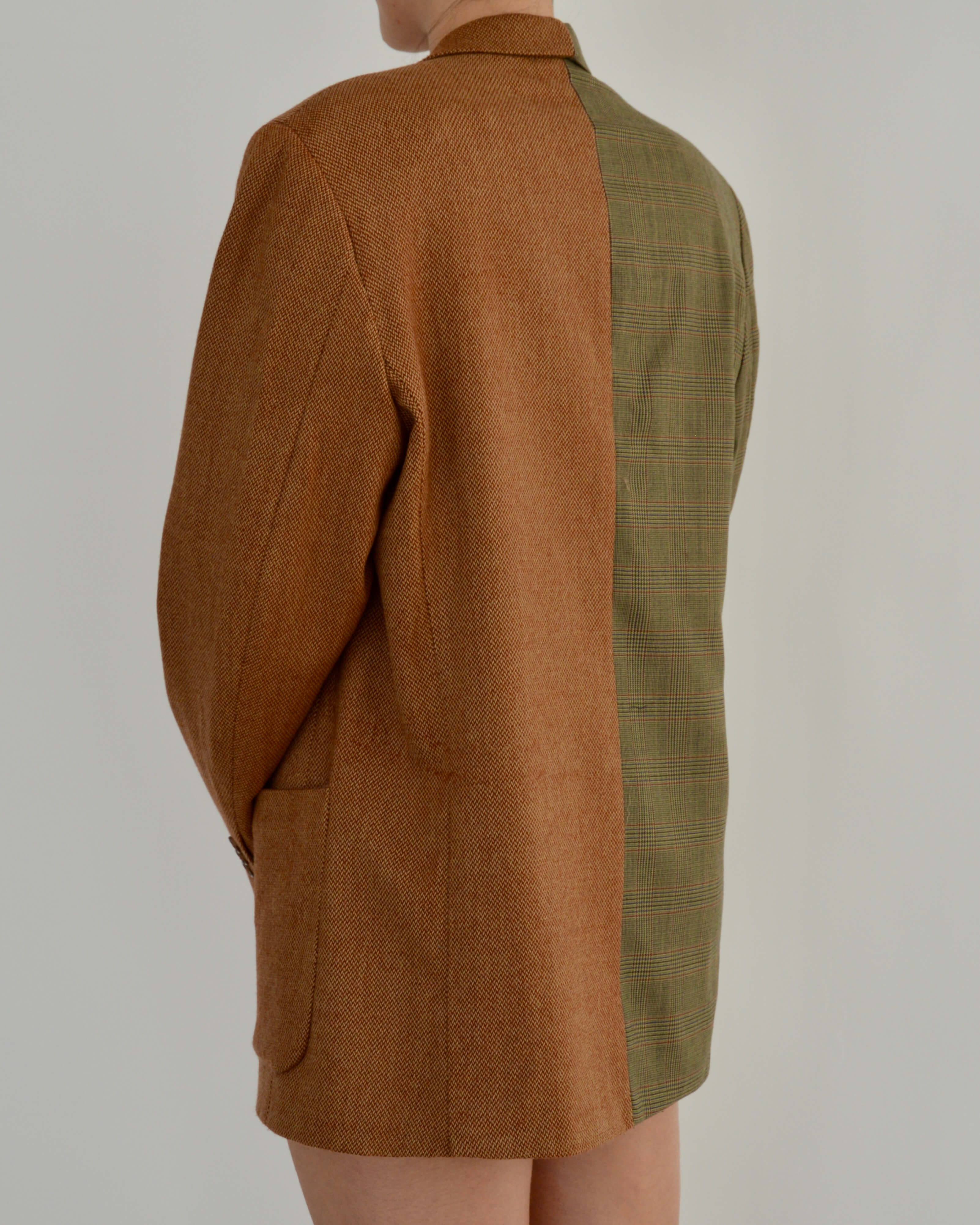 DUO Blazer - Fall Perfection (M)