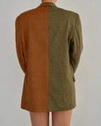 DUO Blazer - Fall Perfection (M)