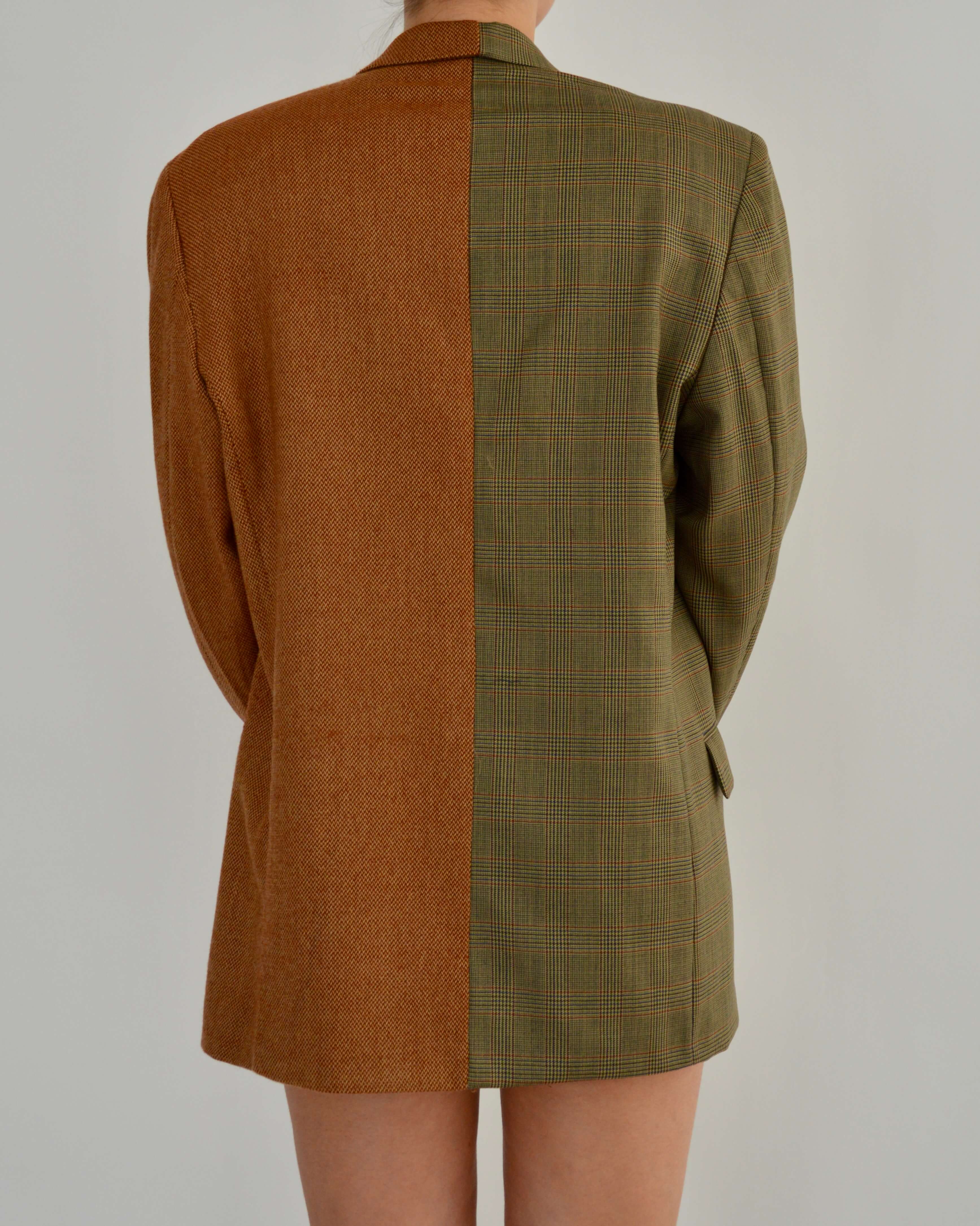 DUO Blazer - Fall Perfection (M)