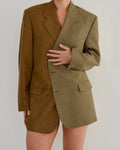 DUO Blazer - Perfect Mix (M)