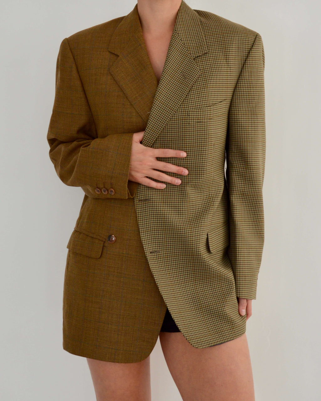 DUO Blazer - Perfect Mix (M)