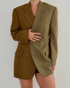 DUO Blazer - Perfect Mix (M)