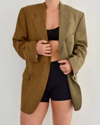 DUO Blazer - Perfect Mix (M)