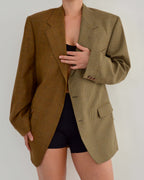 DUO Blazer - Perfect Mix (M)
