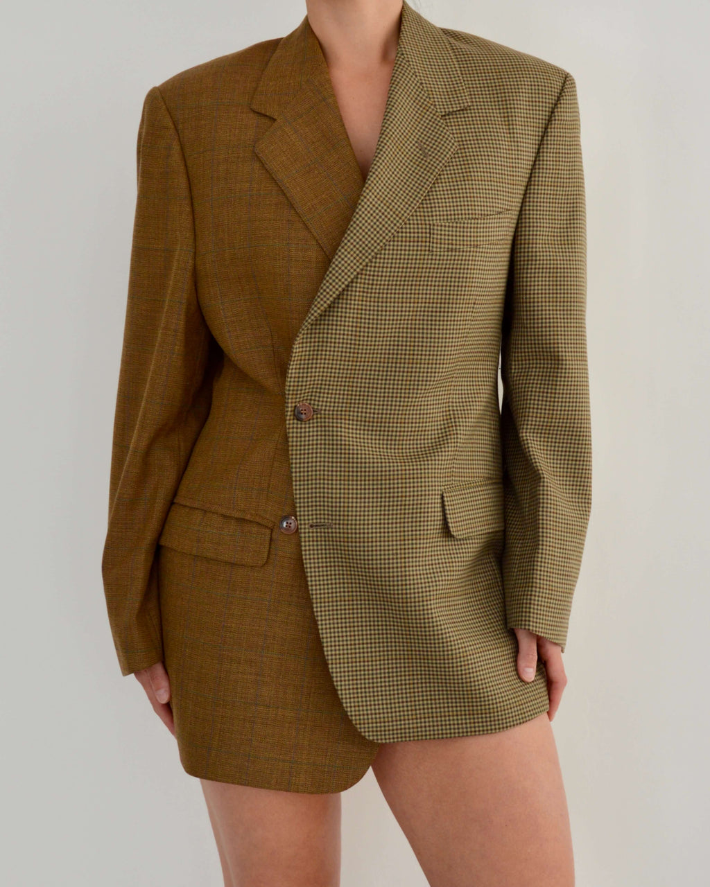 DUO Blazer - Perfect Mix (M)