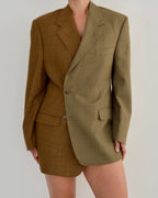 DUO Blazer - Perfect Mix (M)