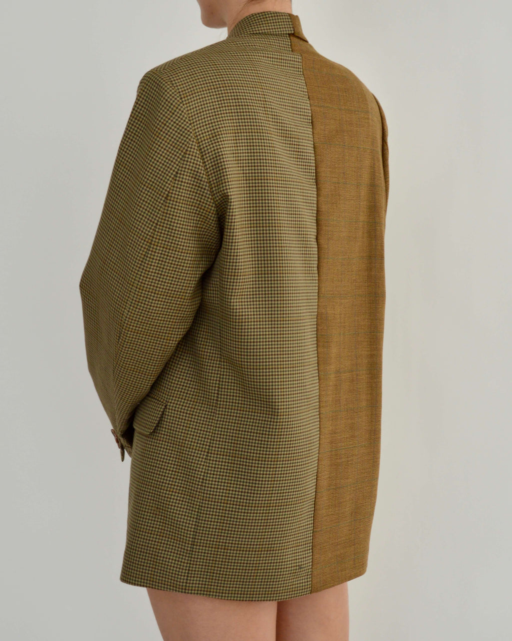 DUO Blazer - Perfect Mix (M)