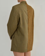 DUO Blazer - Perfect Mix (M)