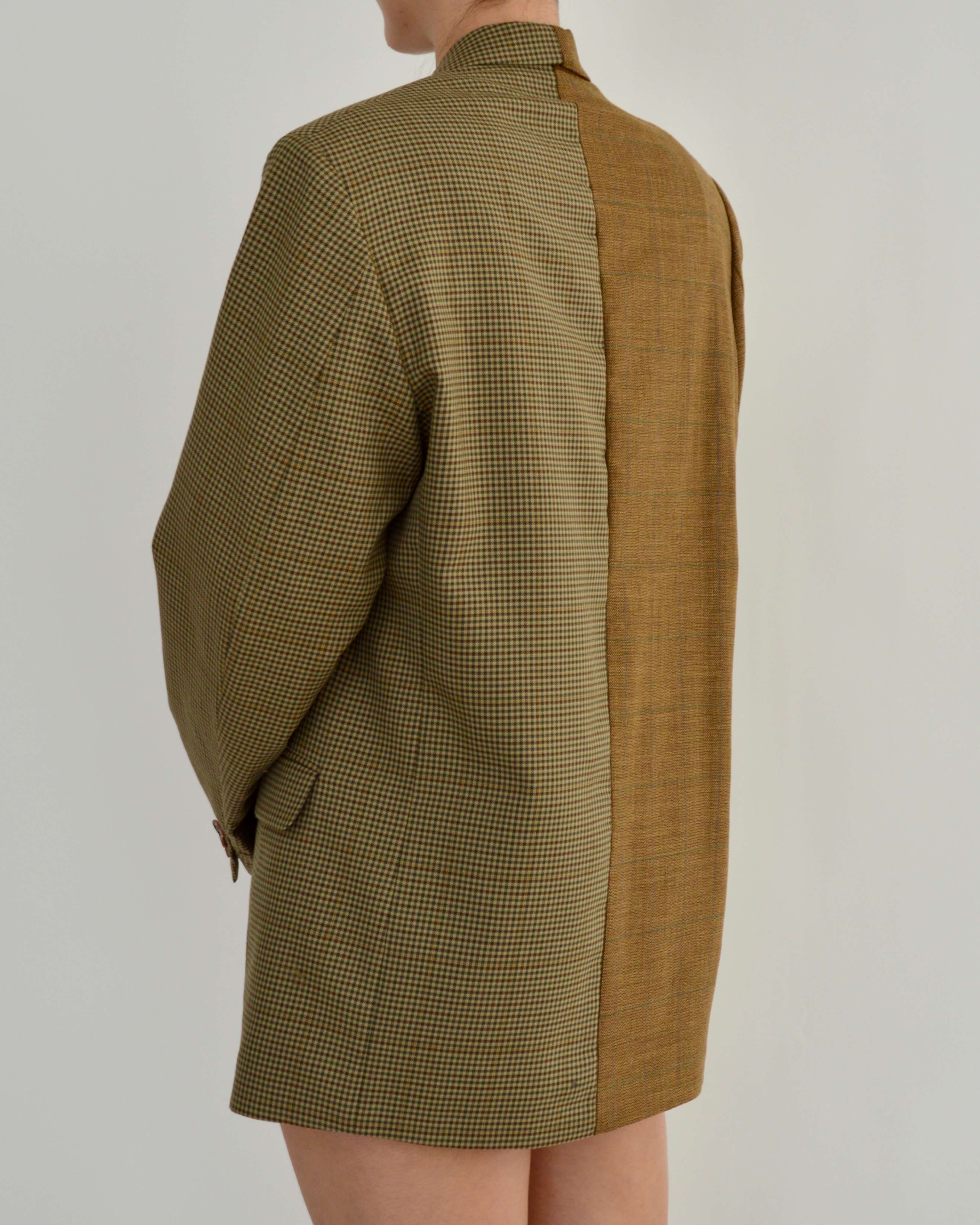 DUO Blazer - Perfect Mix (M)