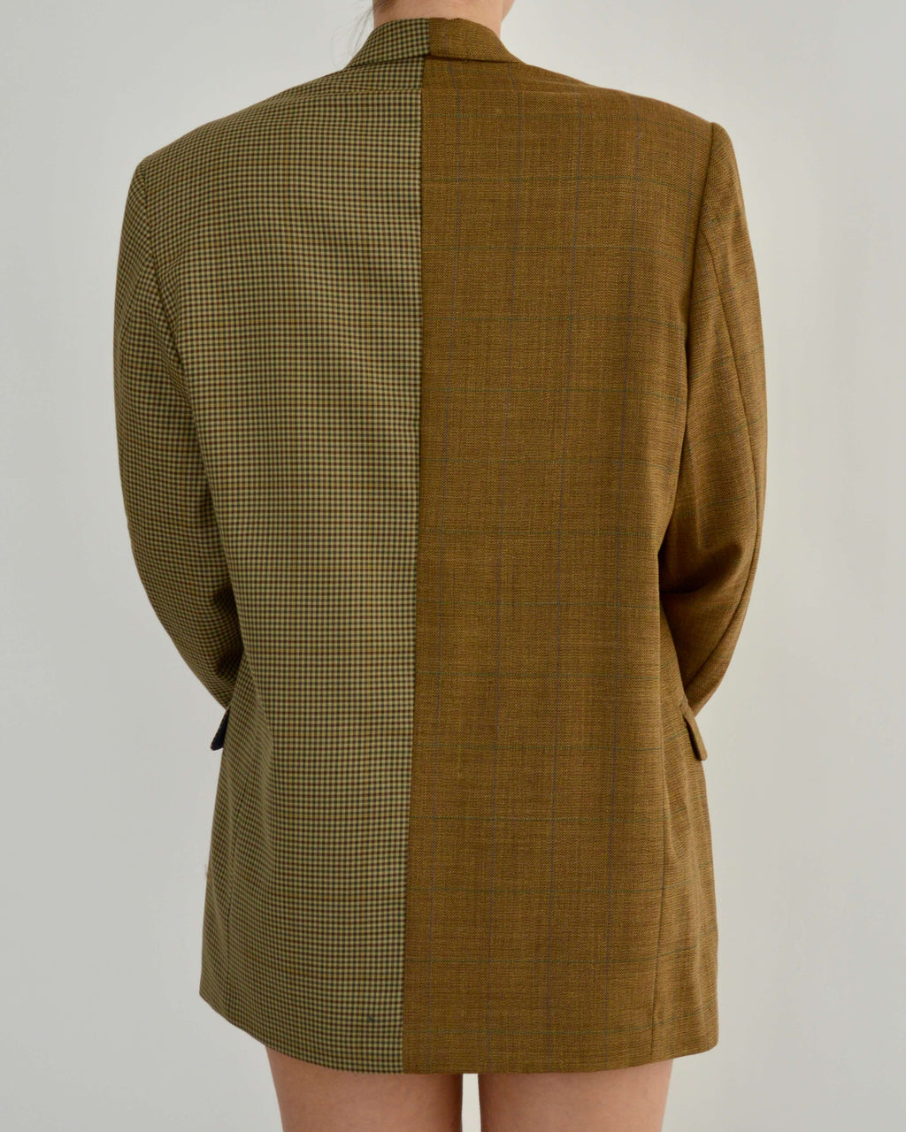 DUO Blazer - Perfect Mix (M)