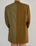 DUO Blazer - Perfect Mix (M)