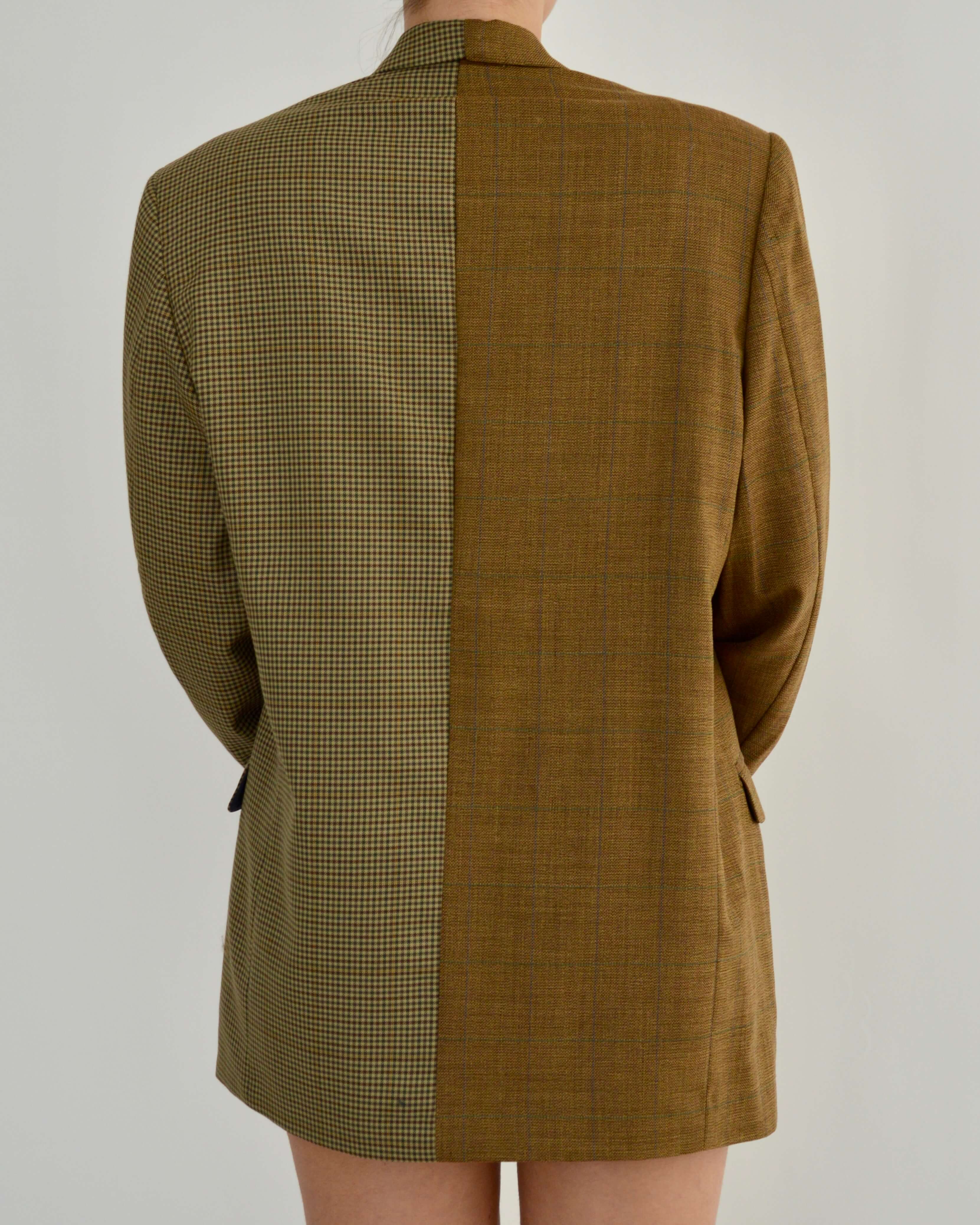 DUO Blazer - Perfect Mix (M)