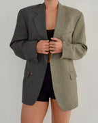 Blazer DUO - Correspondance parfaite (M)