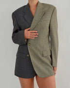 Blazer DUO - Correspondance parfaite (M)