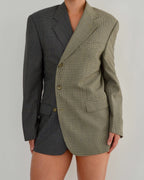 Blazer DUO - Correspondance parfaite (M)