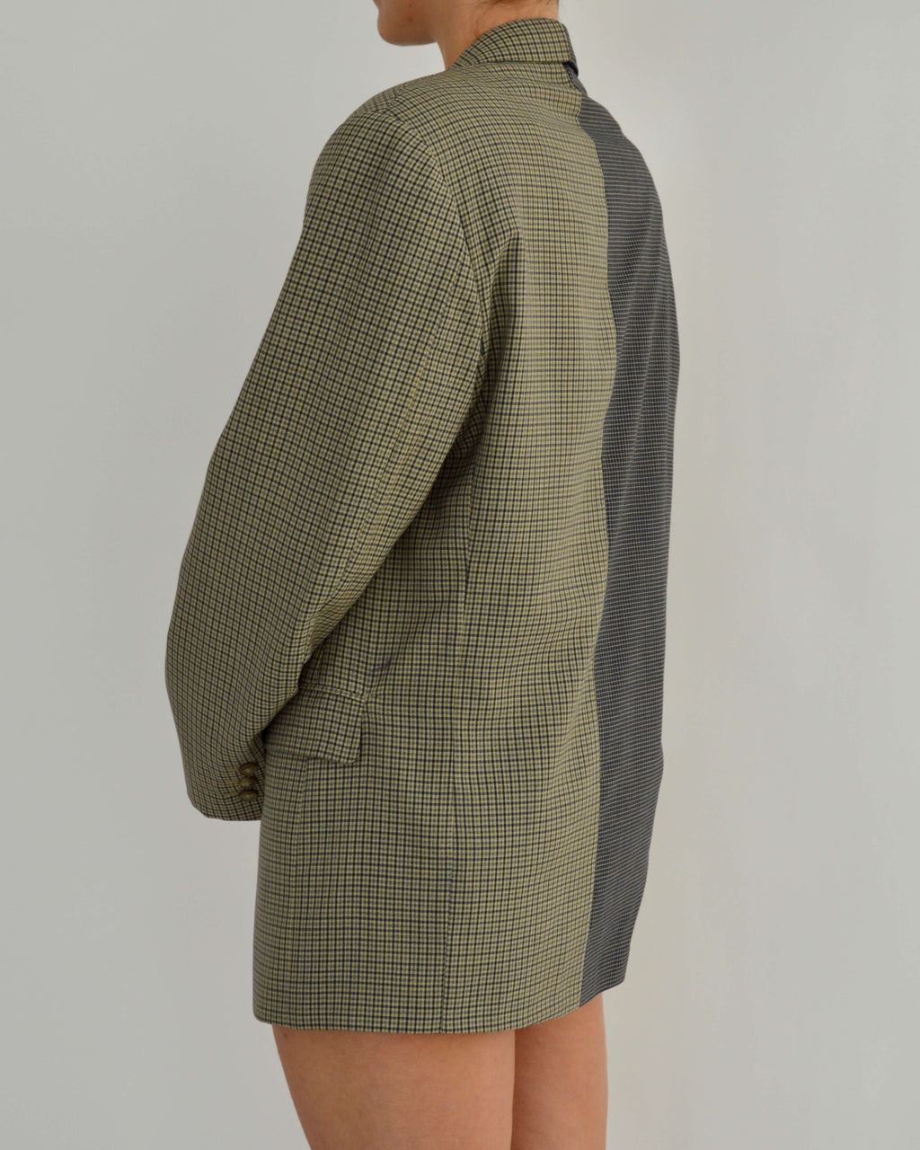 DUO Blazer - Perfect Match (M)