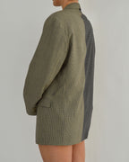 Blazer DUO - Correspondance parfaite (M)