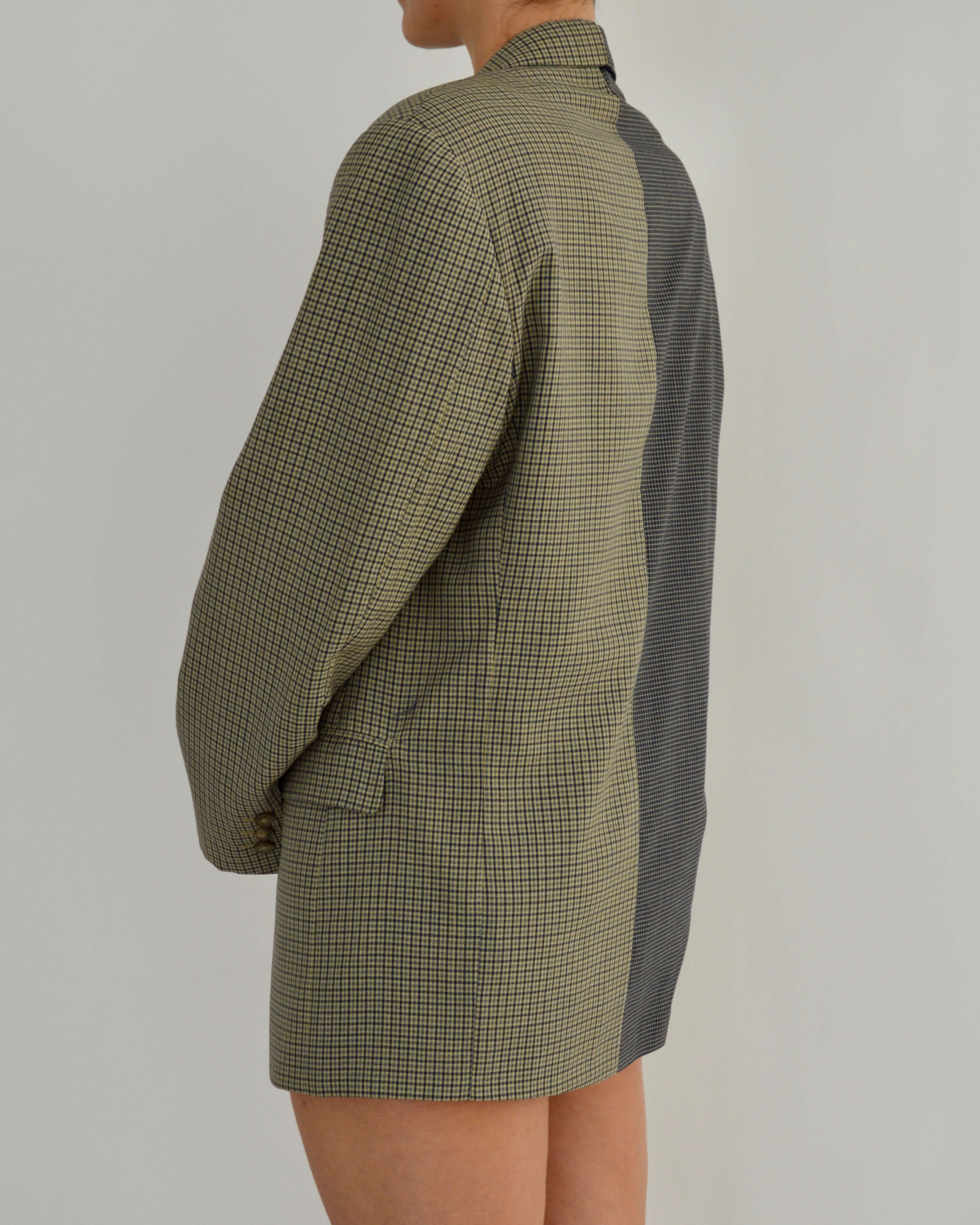 DUO Blazer - Perfect Match (M)