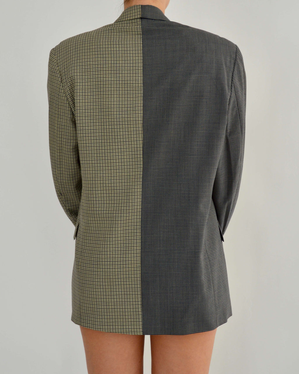 DUO Blazer - Perfect Match (M)