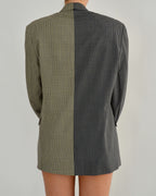 Blazer DUO - Correspondance parfaite (M)