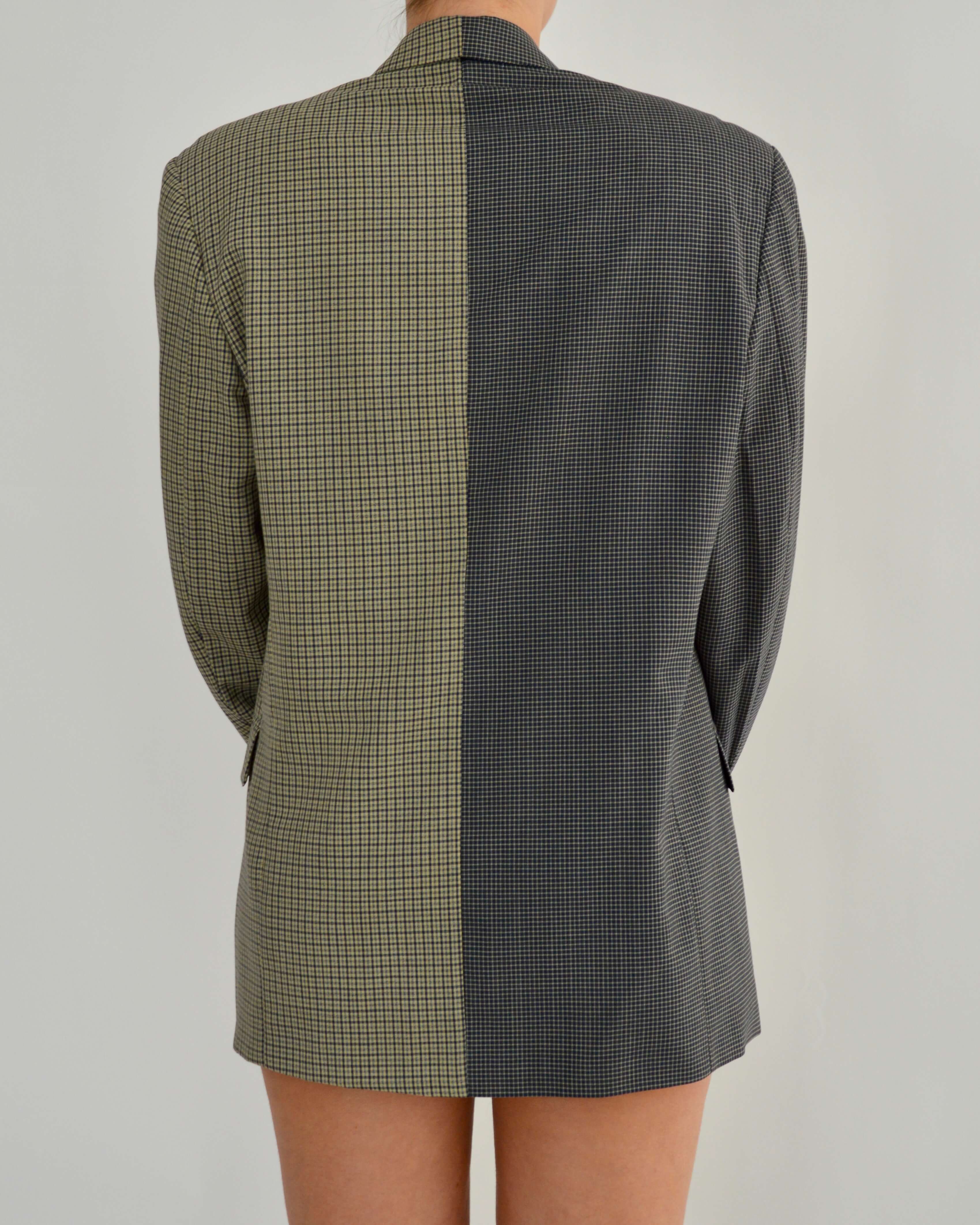 DUO Blazer - Perfect Match (M)