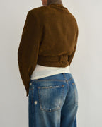 Miniblazer - Gris oscuro (M)